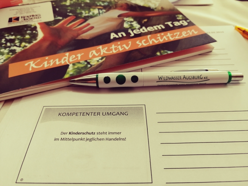 An Jedem Tag Kinder Aktiv Schutzen Kolpingwerk Diozesanverband