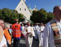 Die Diözesanpräsides ziehen mit 