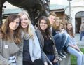 Wallfahrt Mit Gottvertrauen Welt gestalten