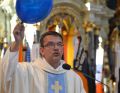 andespräses Msgr. Christoph Huber sagte in seiner Predigt, dass Kolpingsfamilien und -Einrichtungen... 
