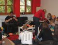 Tolle Workshops zum Thema FAIRbrauchen