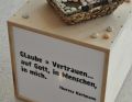 Impuls am Samstagmorgen