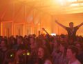 Am Abend steigt DIE Party! Bilder in der eigenen Galerie