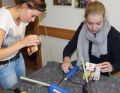 Workshop Upcycling