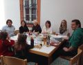 FAIRES Grillen bei der Kolpingjugend Lauingen