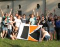 Die nächste FAIRE Brotzeit organisierte die Kolpingjugend Kriegshaber.