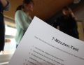 Workshop „Zurück in die Zukunft“