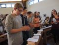 Gottesdienst