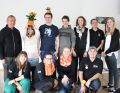 Wahlausschuss und Diözesanleitung