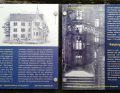 Auch an der Gründung des St. Joseph Hospitals war Breuer beteiligt. Daneben stand bis zum Krieg das Gesellenhaus.