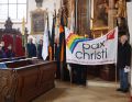 Die katholischen Verbände sichtbar dabei