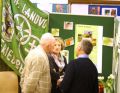Kath. Landvolk mit seiner Ausstellung
