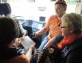 Geistlicher Impuls auf dem Weg im Bus Schrobenhausen/Nördlingen (Dörfler)