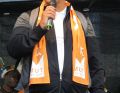 Fa. Christian Frantz erzählt von Südafrika (Weh)