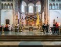 Zäsur am Mittag: Gebet in St. Aposteln (Behrendt)