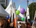 Der Hot Spot Jugend am Rudolfplatz ist bunt (Geisenfelder)
