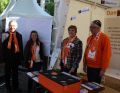 Unser Oasentagsteam informiert über die Besinnungstage (Geisenfelder)