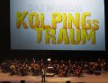 Das Musical Kolpings Traum erwartet die Teilnehmer (Behrendt)