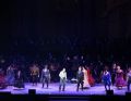 Köln ist unsere Stadt, singen Kolping und Karl (Behrendt)