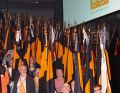 Ein schönes Bild so viele Banner (Behrendt)