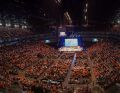 Panoramabild der Arena (Behrendt)
