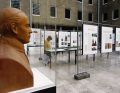 Ausstellungen informieren über das Leben und Werk Kolpings (Geisenfelder)