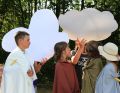 Evangelium zum Hören und Sehen!