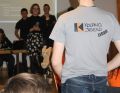 Kandidaten-Befragung