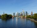 Frankfurter Skyline