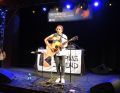 Singer/Songwriter Florian Boger