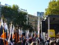 Bannerabordnung