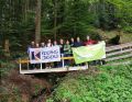 Die Scheidegger Kolpinggruppe