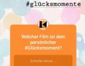 "Schau mal rein - Fernseher an!" 5