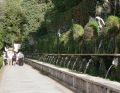 MI: Hunderte von Brunnen säumen den Weg (MD)