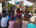 Magic Martin braucht Hilfe beim Zaubern