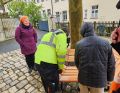 Kolpingsfamilie Nördlingen - Bankaufstellen