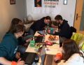 Kolpingjugend Schwabmünchen - Konzipierung Planspiel Demokratie
