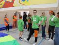 Kolpingjugend Obergünzburg - Gestaltung eines Spielnachmittags für Kinder