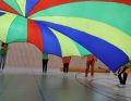 Kolpingjugend Obergünzburg - Gestaltung eines Spielnachmittags für Kinder