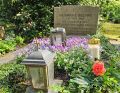 Katharina Kolping (1811-1847) hat ihrem Bruder den Haushalt geführt und ist in Elberfeld gestorben. (Bild: Johanna Buchheim)