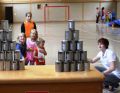 Spiel und Spaß für die Kinder