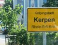 Willkommen in der Kolpingstadt Kerpen! (Sailer)