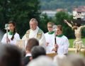 Vor dem Evangelium 