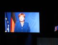 Merkel: Das Kolpingwerk ist eine starke Gemeinschaft (Steber)