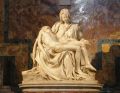 DI: Großartige Kunstwerke wie die Pietà von Michelangelo (MD)
