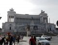 DO: Das Monumento a Vittorio Emanuele II oder einfach die Schreibmaschine (MD)